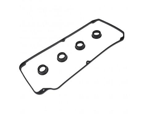 Packning, ventilkåpa ADC46717 Blue Print