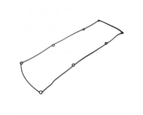 Packning, ventilkåpa ADC46727 Blue Print