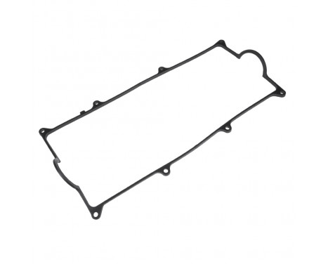 Packning, ventilkåpa ADD66711 Blue Print