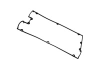 Packning, ventilkåpa ADG06751 Blue Print