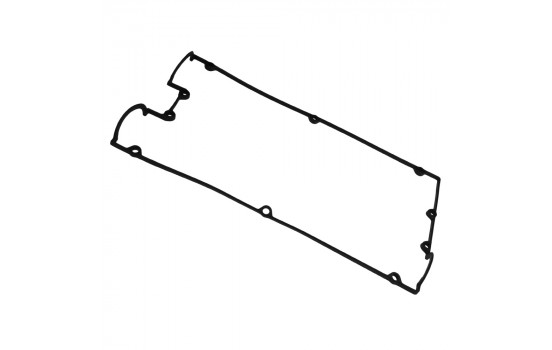 Packning, ventilkåpa ADG06751 Blue Print
