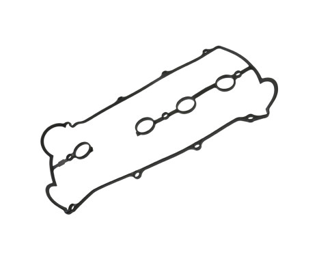 Packning, ventilkåpa ADM56723C Blue Print