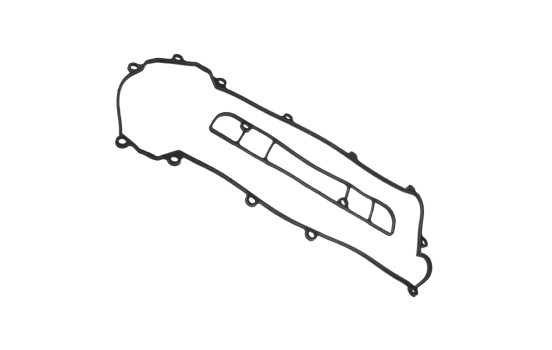 Packning, ventilkåpa ADM56728 Blue Print