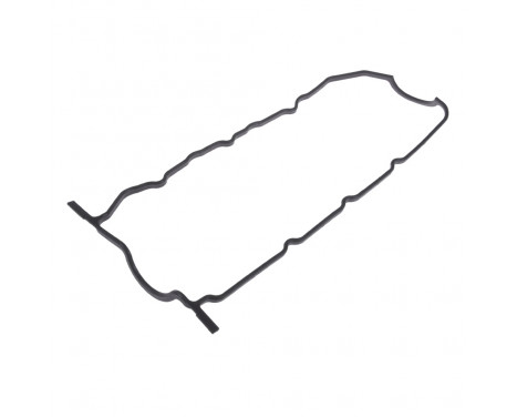 Packning, ventilkåpa ADT36767 Blue Print