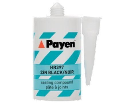 Packning, ventilkåpa HR397 Payen