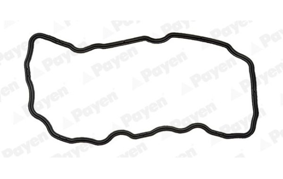Packning, ventilkåpa JM5165 Payen