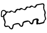 Packning, ventilkåpa JM5237 Payen