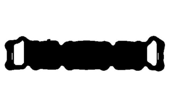 Packning, ventilkåpa JM7051 Payen