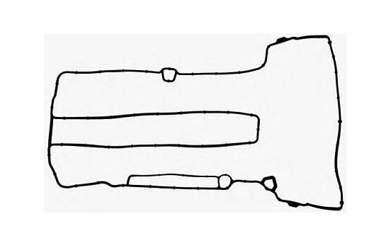 Packning, ventilkåpa JM7140 Payen