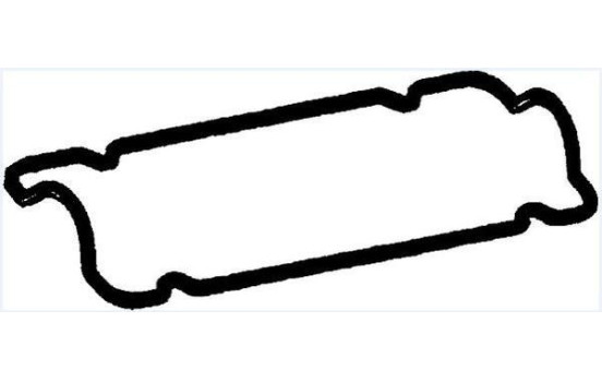 Packning, ventilkåpa JM7156 Payen