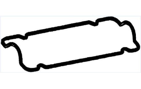 Packning, ventilkåpa JM7156 Payen