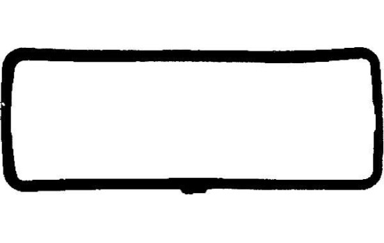 Packning, ventilkåpa JN658 Payen