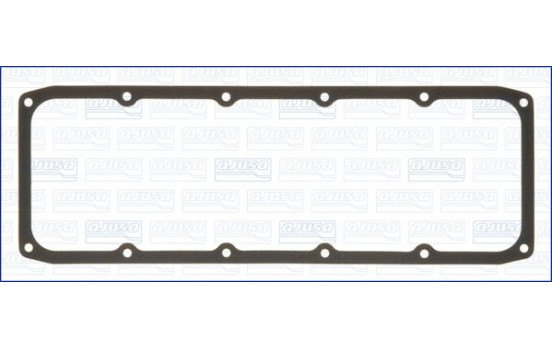 Packning, ventilkåpa