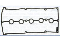 Packning, ventilkåpa