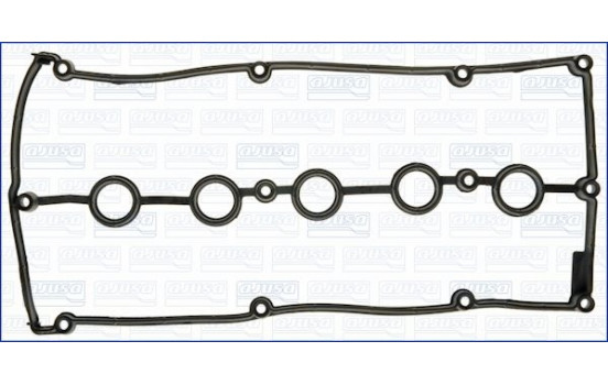 Packning, ventilkåpa