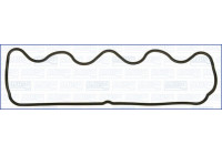 Packning, ventilkåpa