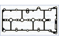 Packning, ventilkåpa