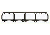 Packning, ventilkåpa