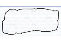 Packning, ventilkåpa