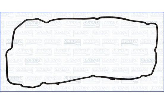 Packning, ventilkåpa