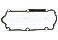 Packning, ventilkåpa