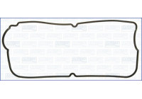 Packning, ventilkåpa