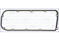 Packning, ventilkåpa