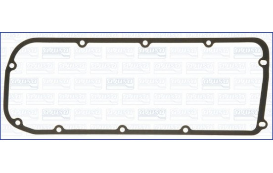 Packning, ventilkåpa