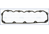 Packning, ventilkåpa