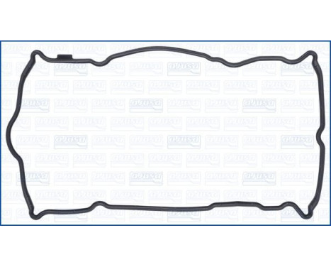 Packning, ventilkåpa