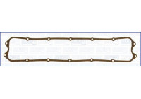 Packning, ventilkåpa