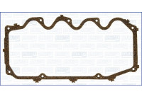 Packning, ventilkåpa