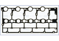 Packning, ventilkåpa