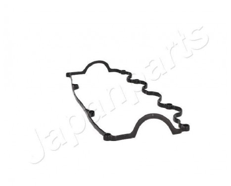 Packning, ventilkåpa