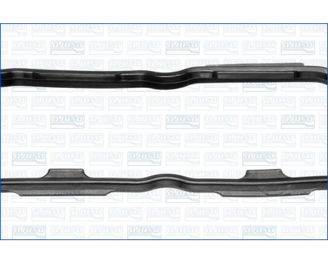 Packning, ventilkåpa, bild 3