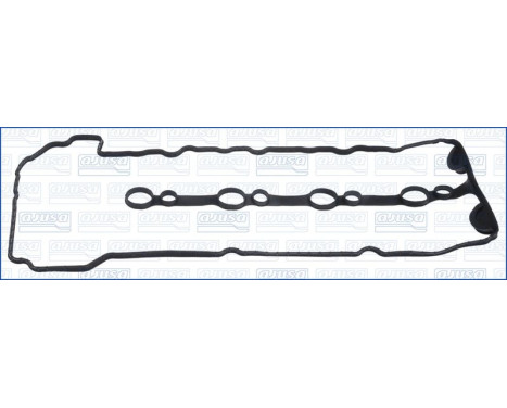 Packning, ventilkåpa, bild 2