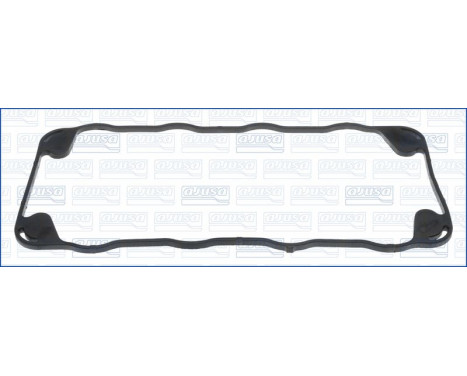 Packning, ventilkåpa, bild 2