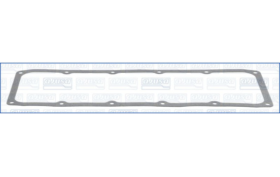 Packning, ventilkåpa, bild 2