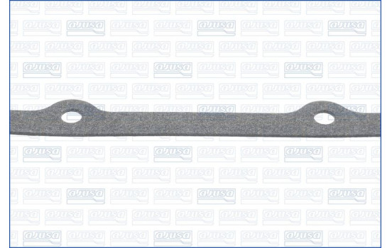 Packning, ventilkåpa, bild 3