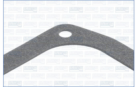 Packning, ventilkåpa, bild 4