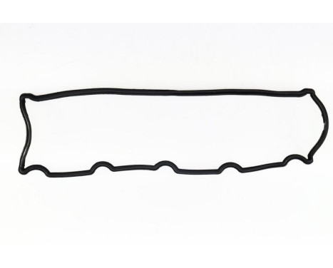 Packning, ventilkåpa