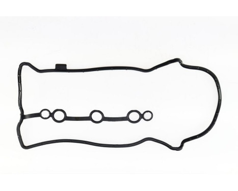 Packning, ventilkåpa