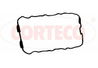 Packning, ventilkåpa