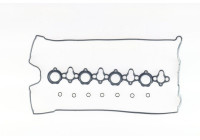 Packning, ventilkåpa