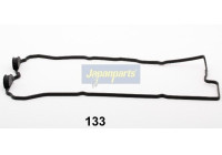 Packning, ventilkåpa