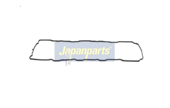 Packning, ventilkåpa