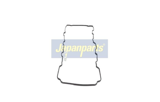 Packning, ventilkåpa, bild 2