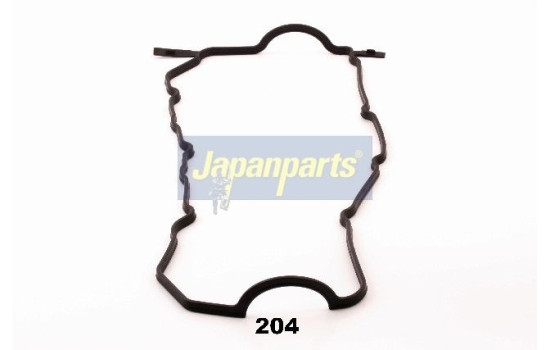 Packning, ventilkåpa