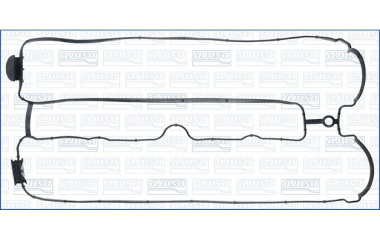 Packning, ventilkåpa, bild 4