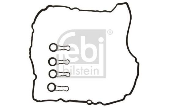 Packningssats, ventilkåpa 107526 FEBI, bild 2